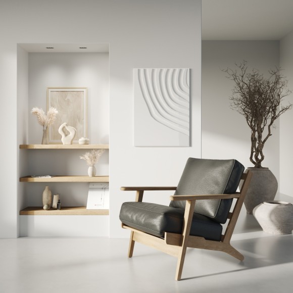 Точечный светильник DEEP SPACE DK2530-WB