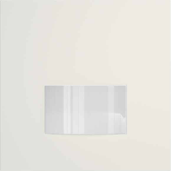 Накладка для датчика движения встраиваемого, S70 (хлопок)