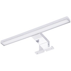 Подсветка для зеркал и картин Arte Lamp A2737AP-1CC STECCA IP44 LED 7W Подсветка для зеркал и картин Arte Lamp A2737AP-1CC STECCA IP44 LED 7W