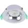 Светильник встраиваемый Crystal Lux CLT 004C1 CH Светильник встраиваемый Crystal Lux CLT 004C1 CH