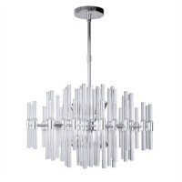 Люстра на штанге ARTE LAMP MATILDA A1064PL-10CC