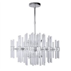 Люстра на штанге ARTE LAMP MATILDA A1064PL-10CC Люстра на штанге ARTE LAMP MATILDA A1064PL-10CC