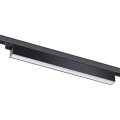 Трековый светильник трехфазный 220V светодиодный Iter 358839