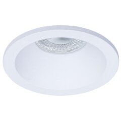 Точечный встраиваемый светильник ARTE LAMP A2869PL-1WH