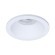 Точечный встраиваемый светильник ARTE LAMP A2869PL-1WH