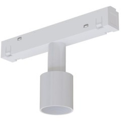 Адаптер-коннектор (без питания) для подключения конечной части неона (для серий Linea и Optima) Arte Lamp LOOP A492033-2 Адаптер-коннектор (без питания) для подключения конечной части неона (для серий Linea и Optima) Arte Lamp LOOP A492033-2