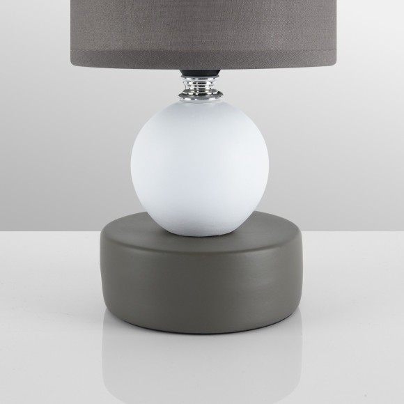 Настольная лампа E14 Lumion LALANA 8182/1T