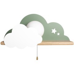 10134 Green Бра LOFT IT Axel 10134 Green Бра LOFT IT Axel