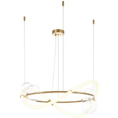 Подвесной светильник Maytoni MOD289PL-L44BS3K Подвесной светильник Maytoni MOD289PL-L44BS3K