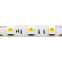 Светодиодная лента Base 12В 5050 14,4Вт/м 3000K 5м IP 20 Led Strip 201183
