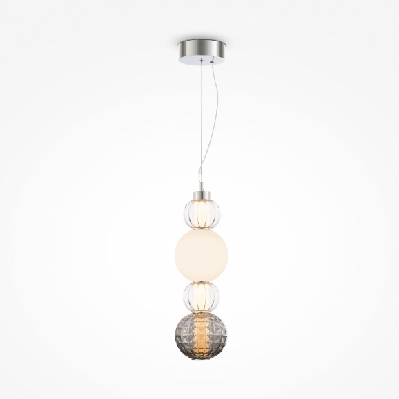 Подвесной светильник Maytoni P069PL-L17CH3K