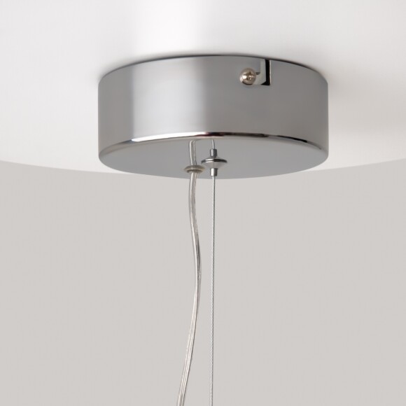 Подвесной светильник Maytoni P069PL-L17CH3K