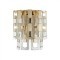 Бра Odeon Light 4989/2W BUCKLE под лампы 2xE14 2*40W