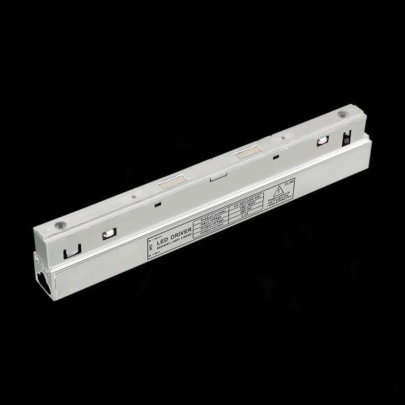 ST011.058.100 Блок питания встраиваемый в шинопровод 100W SKYLINE 48 ST011.058.100 Блок питания встраиваемый в шинопровод 100W SKYLINE 48