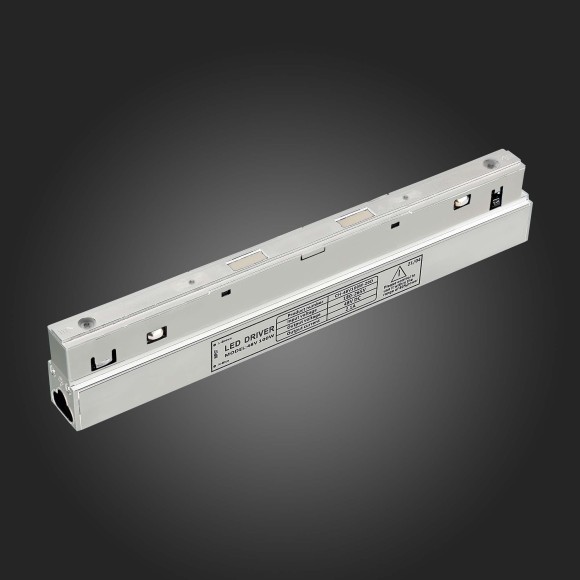 ST011.058.100 Блок питания встраиваемый в шинопровод 100W SKYLINE 48 ST011.058.100 Блок питания встраиваемый в шинопровод 100W SKYLINE 48