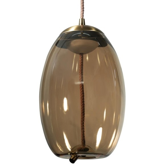 8135-A Подвесной светильник LOFT IT Knot