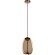 8135-A Подвесной светильник LOFT IT Knot