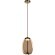 8135-A Подвесной светильник LOFT IT Knot