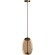 8135-A Подвесной светильник LOFT IT Knot