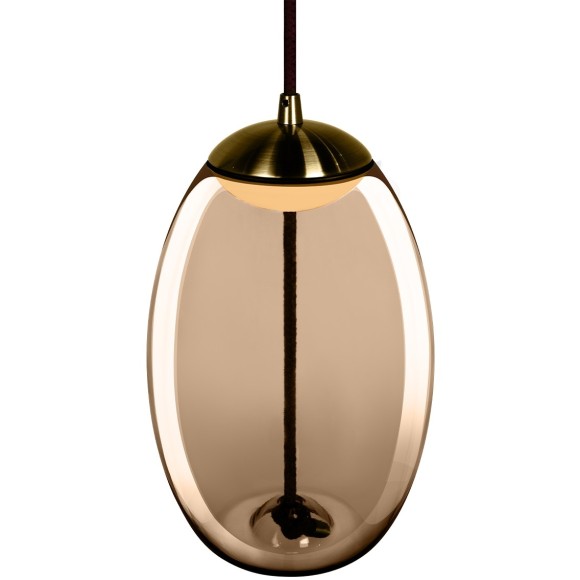 8135-A Подвесной светильник LOFT IT Knot