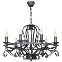 Подвесная люстра Palermo 2162-9P