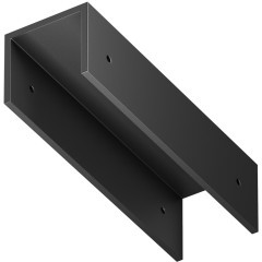 Коннектор прямой для профиля Maytoni Elasity IP65 Outdoor O-TR001-SC180 Коннектор прямой для профиля Maytoni Elasity IP65 Outdoor O-TR001-SC180