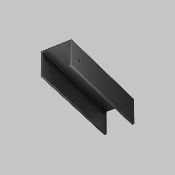 Коннектор прямой для профиля Maytoni Elasity IP65 Outdoor O-TR001-SC180 Коннектор прямой для профиля Maytoni Elasity IP65 Outdoor O-TR001-SC180