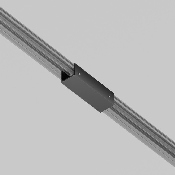 Коннектор прямой для профиля Maytoni Elasity IP65 Outdoor O-TR001-SC180 Коннектор прямой для профиля Maytoni Elasity IP65 Outdoor O-TR001-SC180