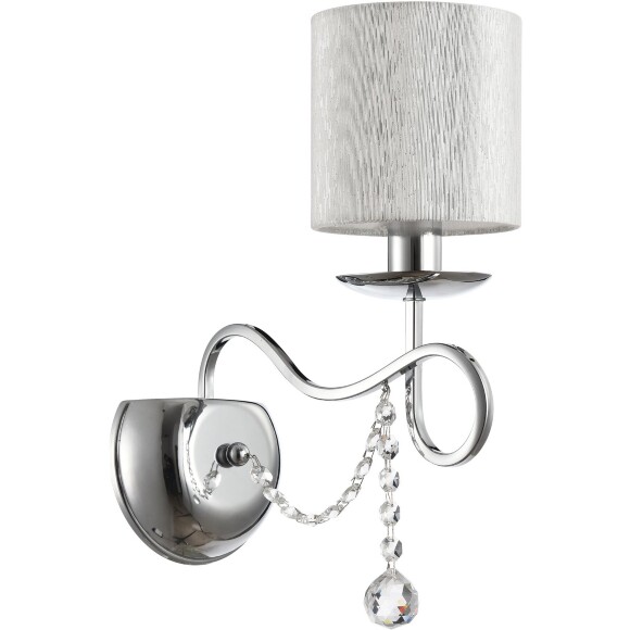 Настенный светильник (бра) Freya FR2907-WL-01-CH