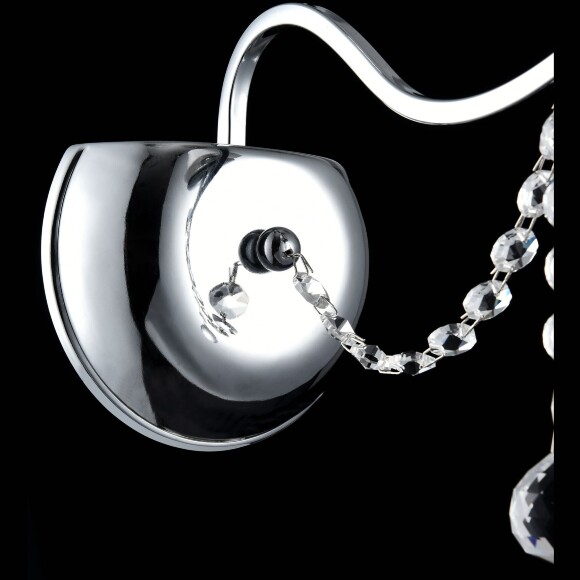 Настенный светильник (бра) Freya FR2907-WL-01-CH