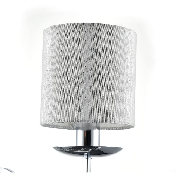 Настенный светильник (бра) Freya FR2907-WL-01-CH