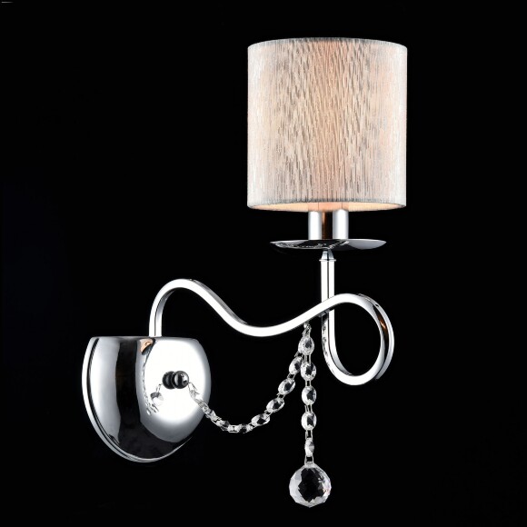 Настенный светильник (бра) Freya FR2907-WL-01-CH