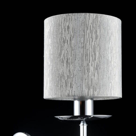 Настенный светильник (бра) Freya FR2907-WL-01-CH