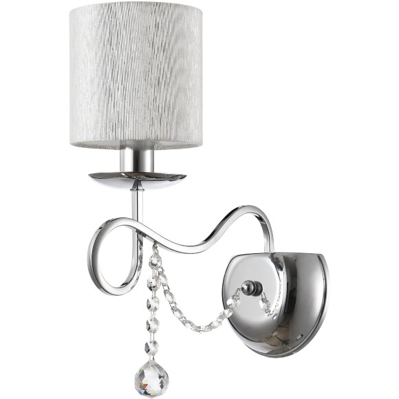 Настенный светильник (бра) Freya FR2907-WL-01-CH