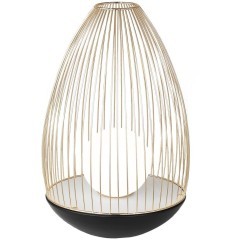 Интерьерная настольная лампа Core 4241-1T Интерьерная настольная лампа Core 4241-1T