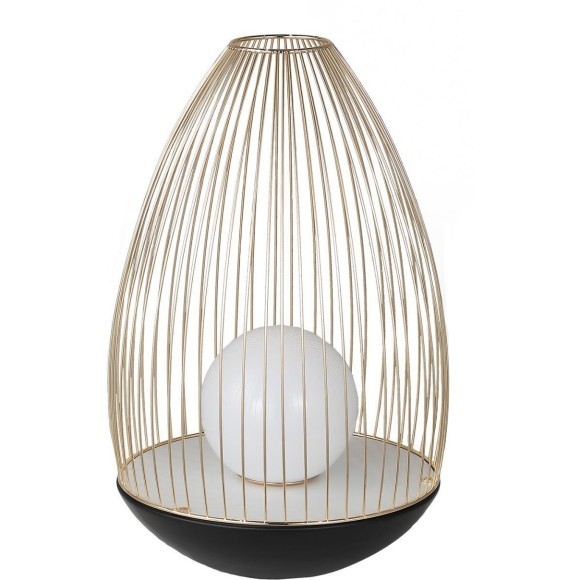 Интерьерная настольная лампа Core 4241-1T