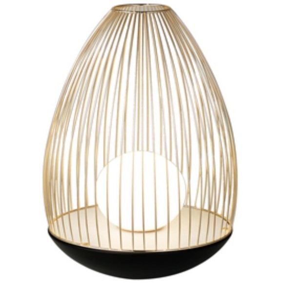 Интерьерная настольная лампа Core 4241-1T