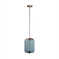 8133-C Подвесной светильник LOFT IT Knot