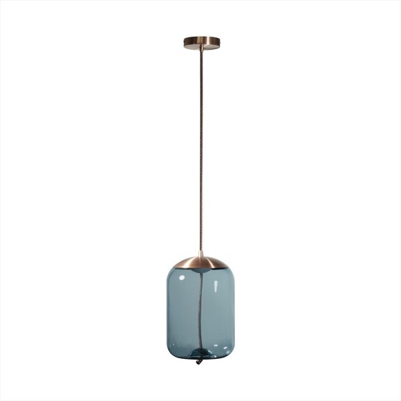 8133-C Подвесной светильник LOFT IT Knot