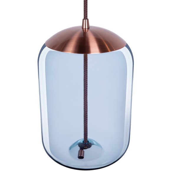 8133-C Подвесной светильник LOFT IT Knot