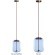 8133-C Подвесной светильник LOFT IT Knot