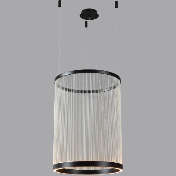 Светильник подвесной Crystal Lux ATRIUM B SP50W LED 4100/250.2