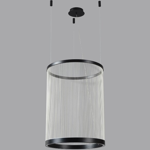 Светильник подвесной Crystal Lux ATRIUM B SP50W LED 4100/250.2