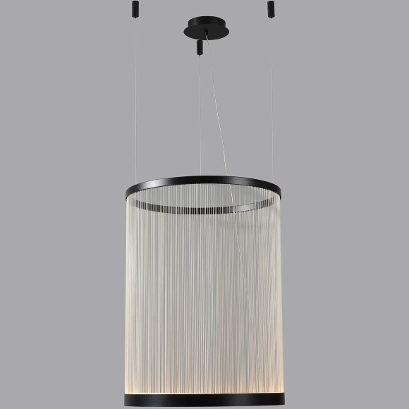 Светильник подвесной Crystal Lux ATRIUM B SP50W LED 4100/250.2