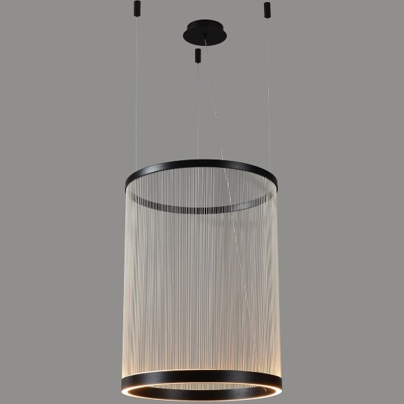 Светильник подвесной Crystal Lux ATRIUM B SP50W LED 4100/250.2