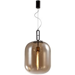 Подвесной светильник Canister 4264-1P Подвесной светильник Canister 4264-1P