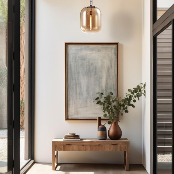 Подвесной светильник Canister 4264-1P