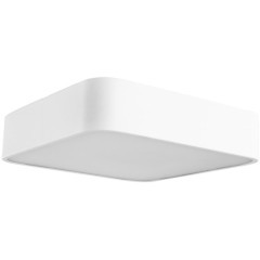 Настенно-потолочный светильник Arte Lamp A7210PL-2WH COSMOPOLITAN под лампы 2xE27 60W Настенно-потолочный светильник Arte Lamp A7210PL-2WH COSMOPOLITAN под лампы 2xE27 60W