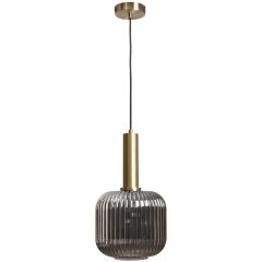 2070-B+BR Подвесной светильник LOFT IT Iris 2070-B+BR Подвесной светильник LOFT IT Iris