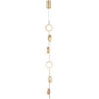 Подвесной светильник Yo-yo 4334-6P1